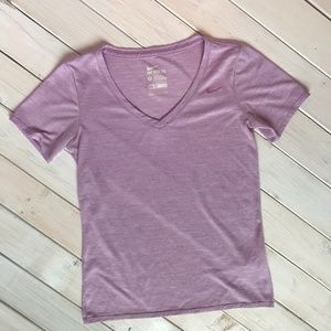 Nike Tee Dri-Fit Athletic Cut Small